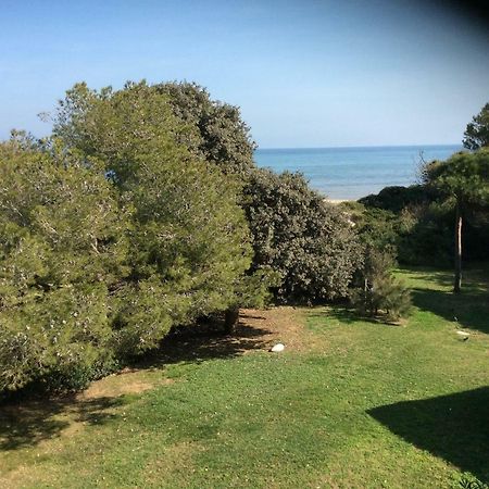 Entre Mer Et Piscine Єр Екстер'єр фото